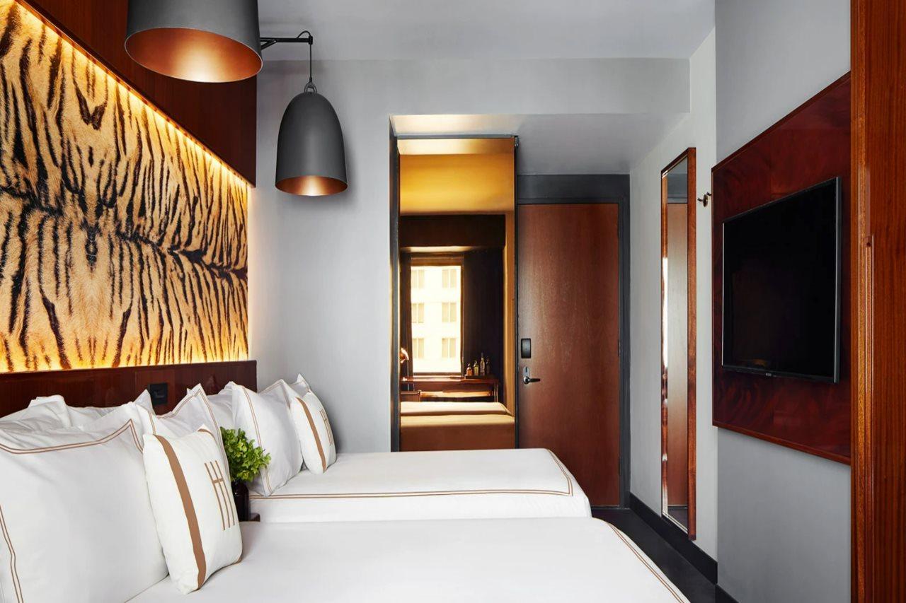 Hotel Hendricks New York Luaran gambar